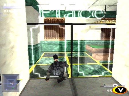 Syphon Filter - Syphon Filter