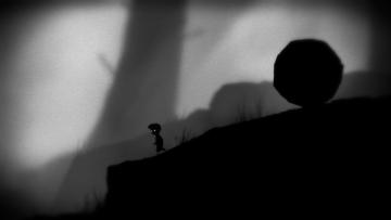 Limbo - Limbo - Маленькая игра с большим сердцем 