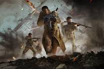 Рецензия на игру Call of Duty: Vanguard Рецензия на игру Call of Duty: Vanguard